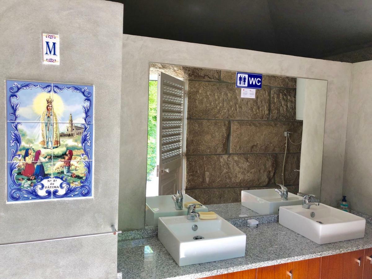Willa Casa Da Quinta Da Prelada Simao Partie Basse Celorico De Basto Zewnętrze zdjęcie